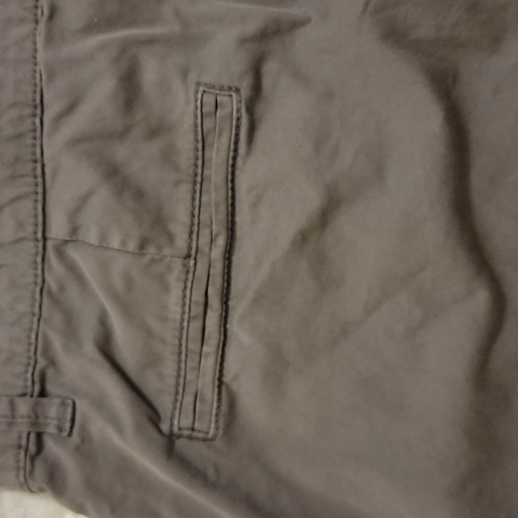 American Rag Mens slate gray shorts Size 32 - Picture 8 of 9